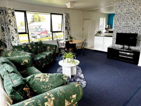 B&B on Hoffman, Hokitika